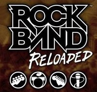 Rock Band Reloaded