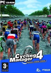 Cycling Manager 4