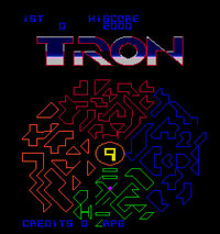 Tron