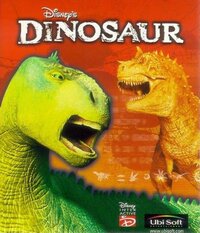 Disney's Dinosaur