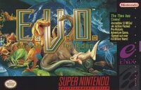 E. V. O.: Search for Eden