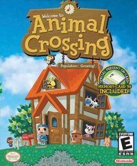 Animal Crossing