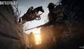 Tung hoành khắp sa mạc Bắc Phi với hình ảnh gameplay mới của Battlefield 1