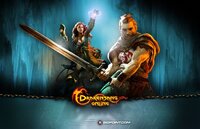 Drakensang Online