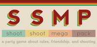 Shoot Shoot Mega Pack