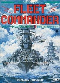 Fleet Commander