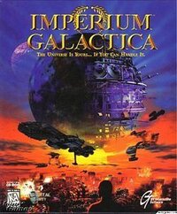 Imperium Galactica