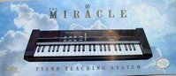 The Miracle Piano Teaching System