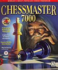 Chessmaster 7000