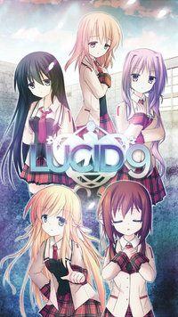 Lucid9: Inciting Incident
