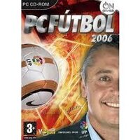 PC Fútbol 2006