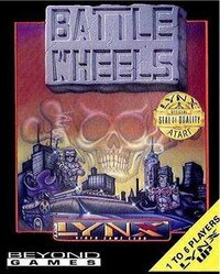 BattleWheels
