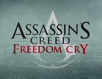 Assassin's Creed: Freedom Cry