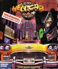 Hell Cab