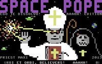 Space Pope