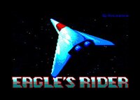 Eagle's Rider