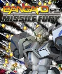 Bangai-O HD: Missile Fury