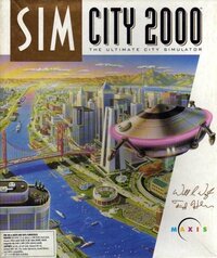 SimCity 2000