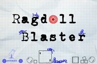 Ragdoll Blaster