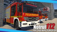 Notruf 112 – Die Feuerwehr Simulation