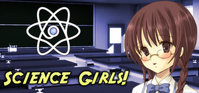 Science Girls!