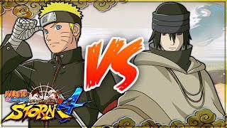 Naruto last vs Sasuke Last :)) 