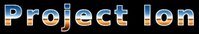 Project Ion