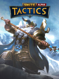 SMITE Tactics