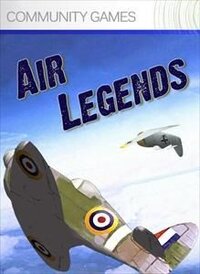 Air Legends