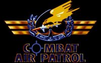 Combat Air Patrol