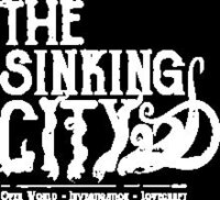 The Sinking City