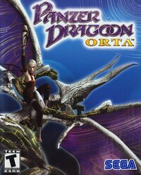 Panzer Dragoon Orta