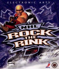 NHL Rock the Rink