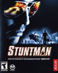 Stuntman