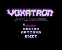 Voxatron