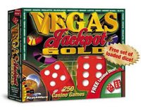 Vegas Jackpot Gold