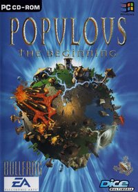 Populous: The Beginning