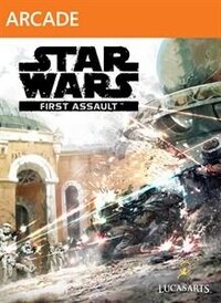 Star Wars: First Assault