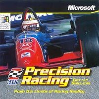 CART Precision Racing