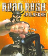 Road Rash: Jailbreak