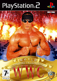 WWC: World Wrestling Championship