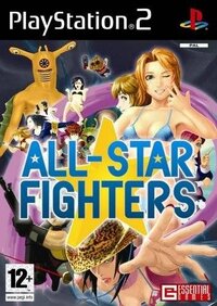 All-Star Fighters