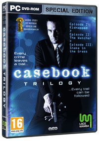 Casebook