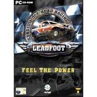 Leadfoot: Stadium Off-Road Racing