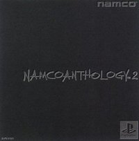 Namco Anthology Vol. 2