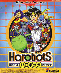 Harobots