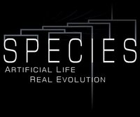 Species: Artificial Life, Real Evolution