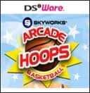 Arcade Hoops Basketball