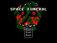 Space Funeral