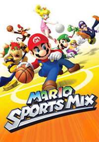 Mario Sports Mix